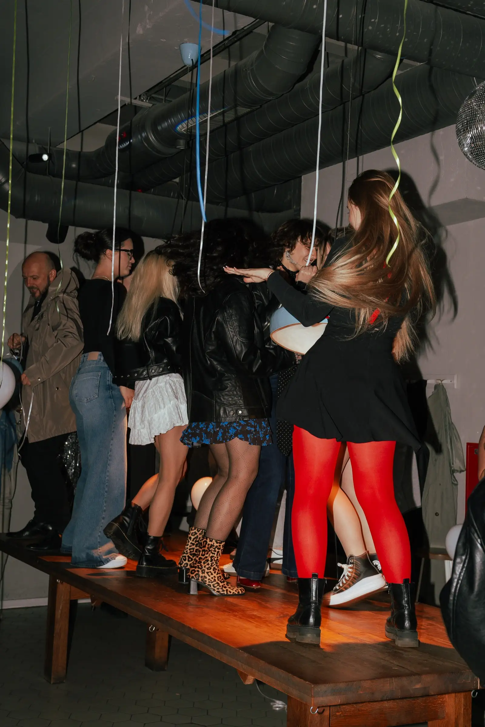 Impreza winylowa Wrocław - deep house event z kolektywem Odra Vice