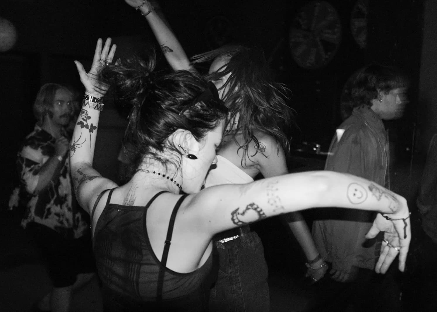 Klimatyczne imprezy Wrocław - wydarzenie muzyczne Odra Vice z muzyką z płyt